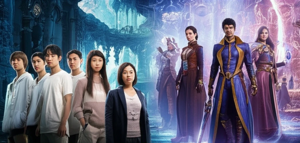 로벅스로 나를 표현하고 게임을 더 깊..