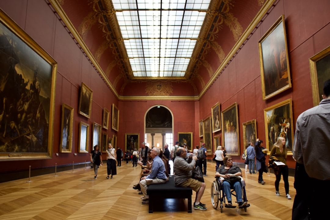 museum
