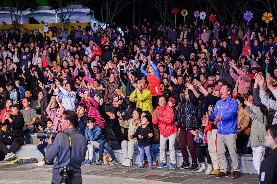 청도세계코미디아트페스티벌