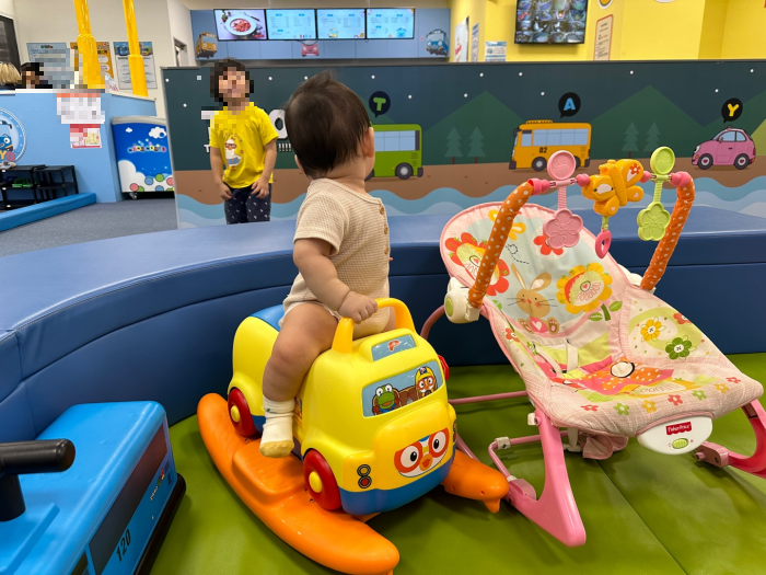 수원 아기랑 갈만한곳 북수원 타요키즈카페