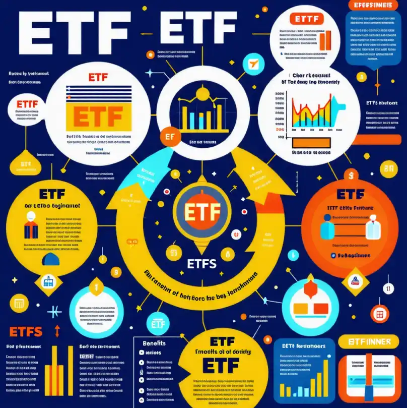 ETF 투자의 기초 초보자를 위한 완벽 가이드