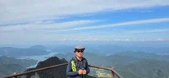 월악산 등산코스 상세 보덕암 영봉 덕주사 코스 완벽 가이드_18