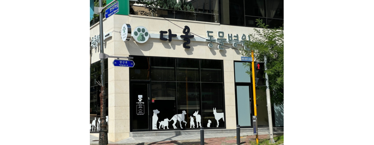 광주 북구 동물병원