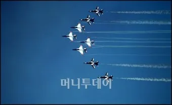서울 에어쇼 일정 2025 총정리로 안내_15
