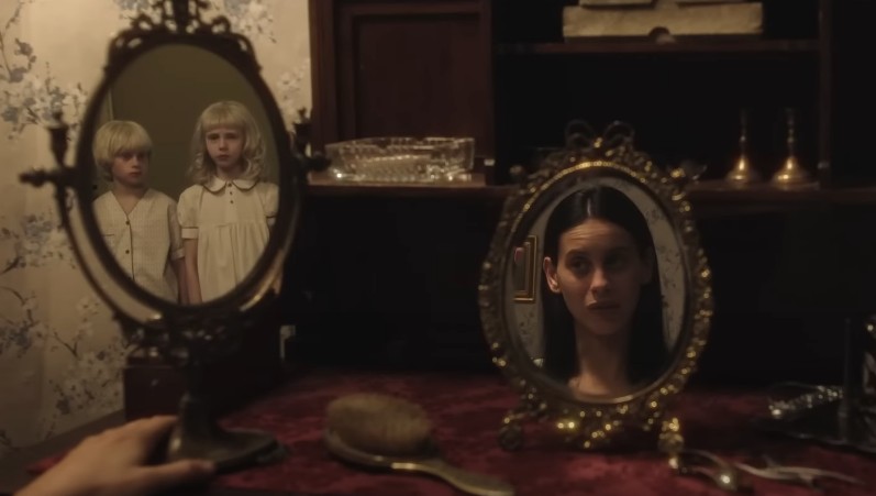 【스페인 스릴러영화 추천】 틴과 티나 다시보기 줄거리 결말 후기 리뷰 스포일러