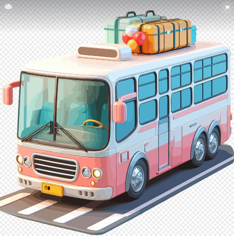 광역버스 미리 예약 