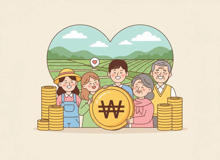 고향사랑기부제 위기브