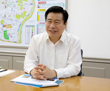 대구 류규하 중구청장 공무원 맥주 갑질 사과 근황