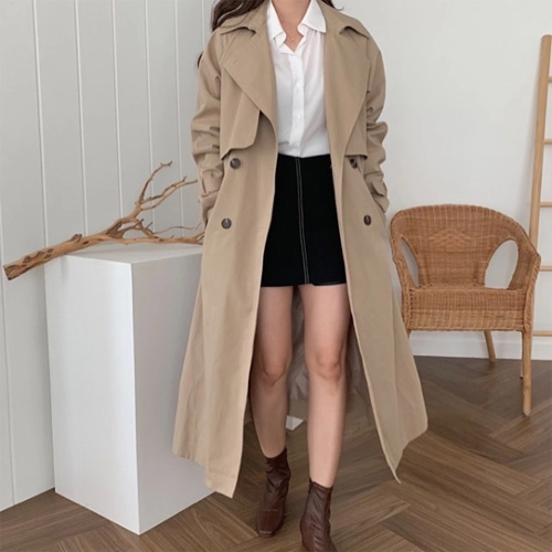 가을 규슈 여행에 적합한 복장