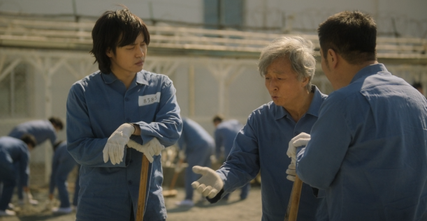 파인 촌뜨기들 몇부작