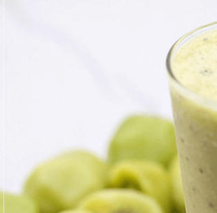 키위 껍질 먹는 방법