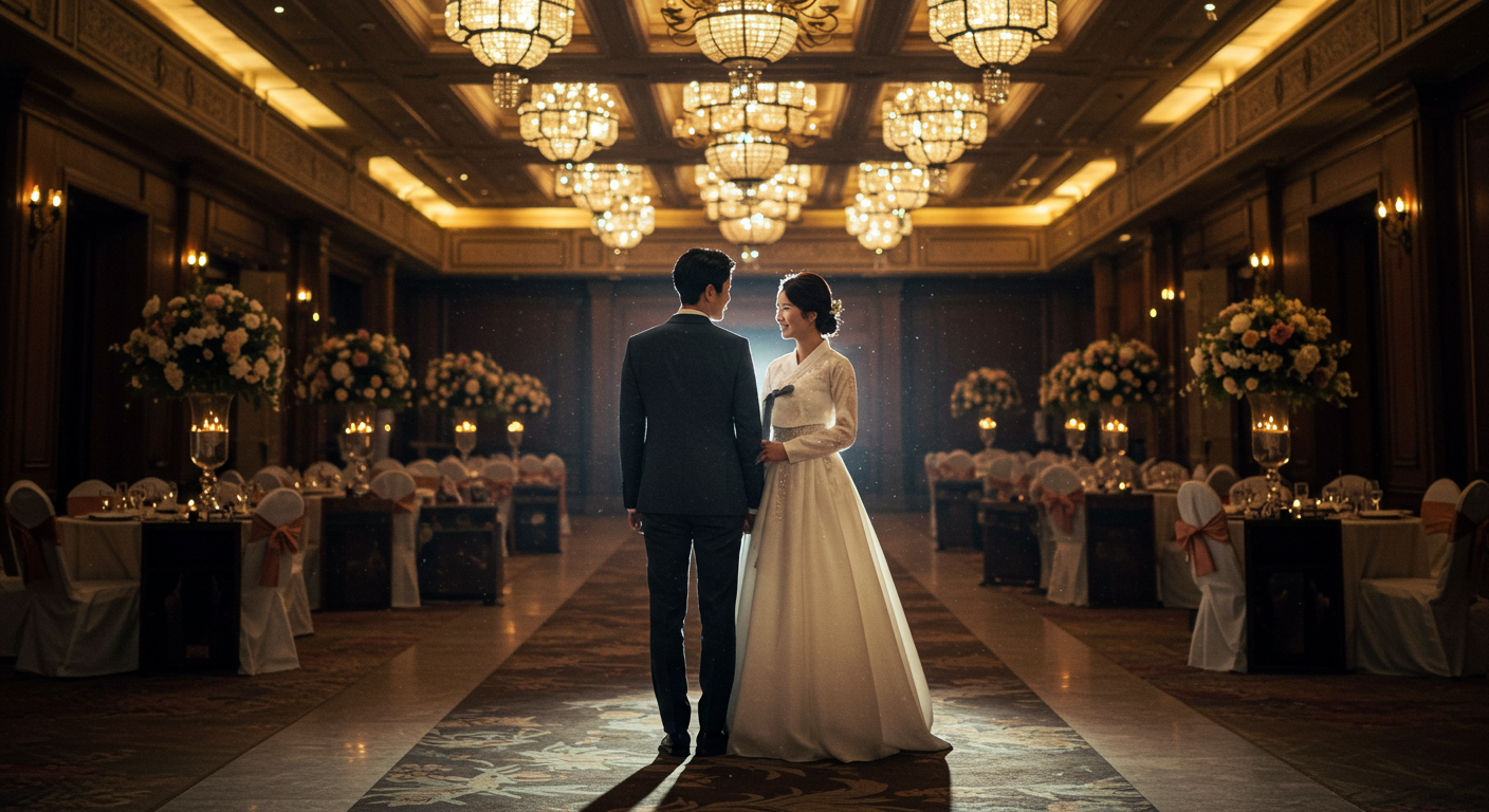 스드메 평균 비용