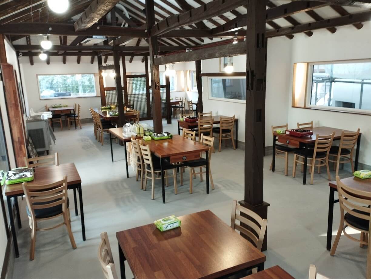 전현무계획2 강원도 강릉 순두부 맛집 초당고부순두부 전현무계획30회 