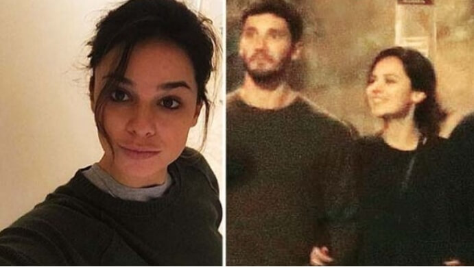 케이티 루이스 사우더스 딸 전남편 전남친