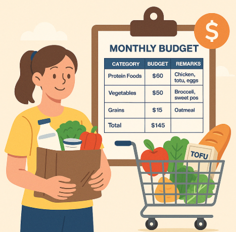 다이어트 도시락 식비 절약법