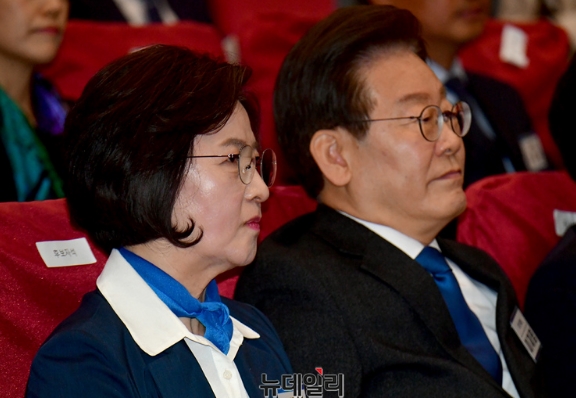 친명 김성환 우원식 의장 투표 공개 이유