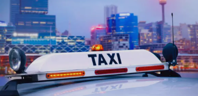 카카오택시 예약하기(카카오 T)