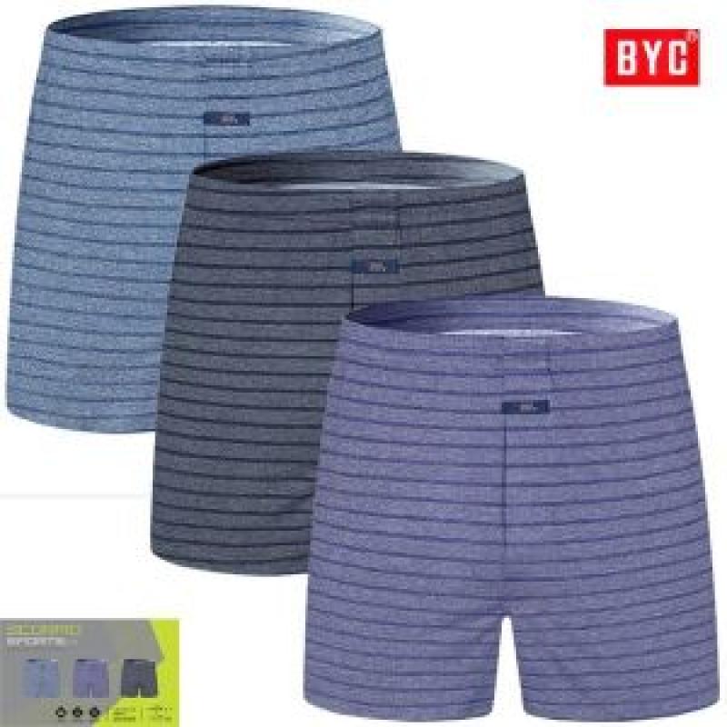 BYC SCORPIO아스킨크레오라원단스포츠남팬티3매입 MPI2131