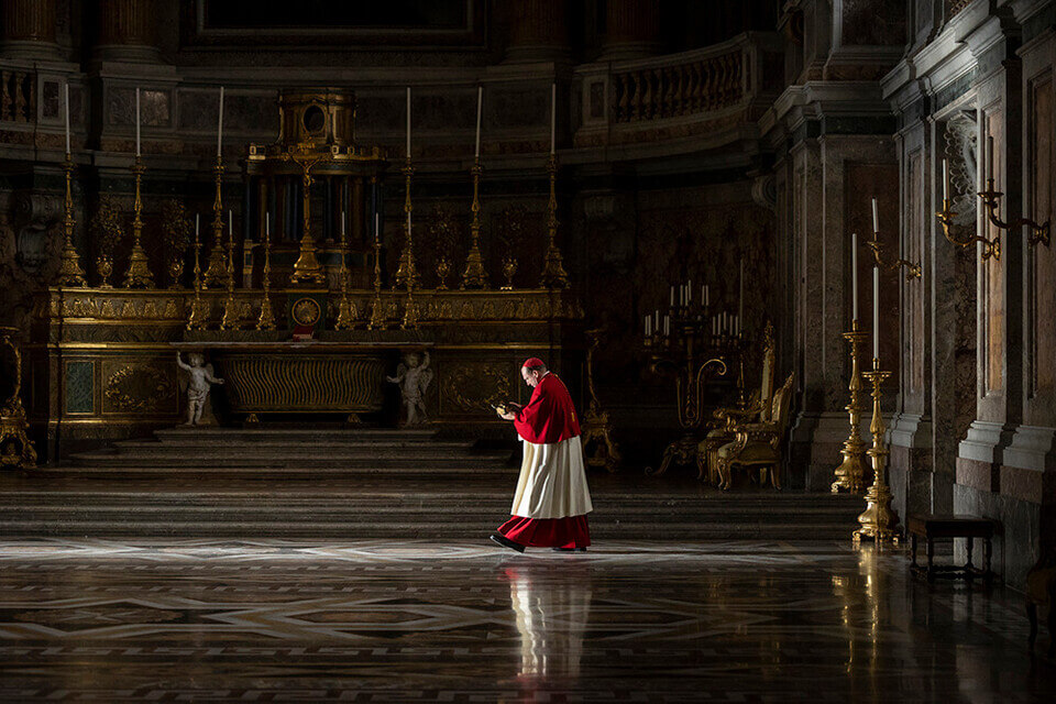 교황 선출 방법 &lsquo;콘클라베&rsquo;란? 프란치스코 교황 선종
