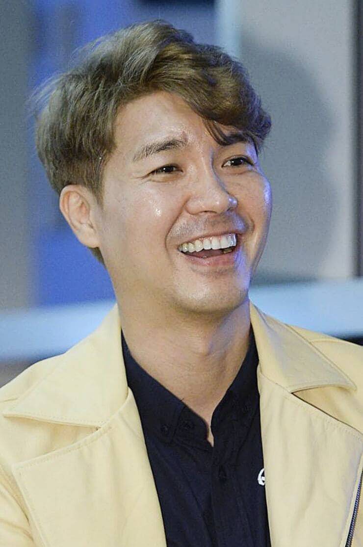방송인-박수홍