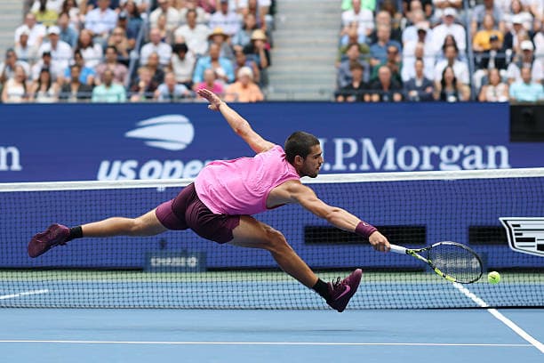 US 오픈 테니스 결승전 전망 &ndash; 남자부 &amp; 여자부