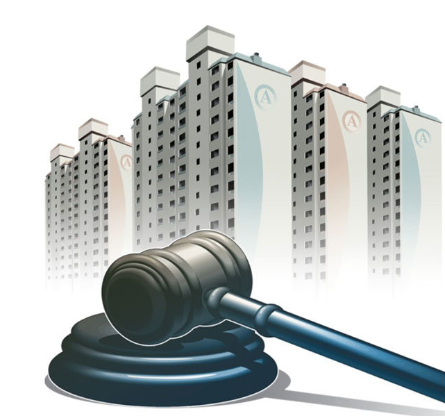 토지거래허가구역경매