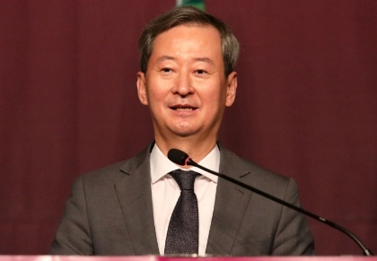 최은석 프로필 나이 고향 학력 경력 