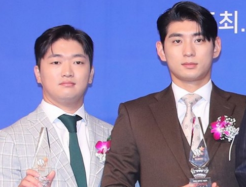 고우석 야구선수 프로필 나이 고향 학력 연봉 결혼