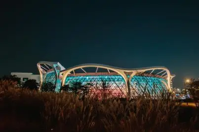 서울식물원 최초 야간 개장 보름밤의 정원 가든파티 in SEOUL 행사 소개 참여 신청 관람 방법 과학 유튜버 궤도 공연