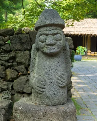 제주 돌하르방 상징 전설 유래 역사_5