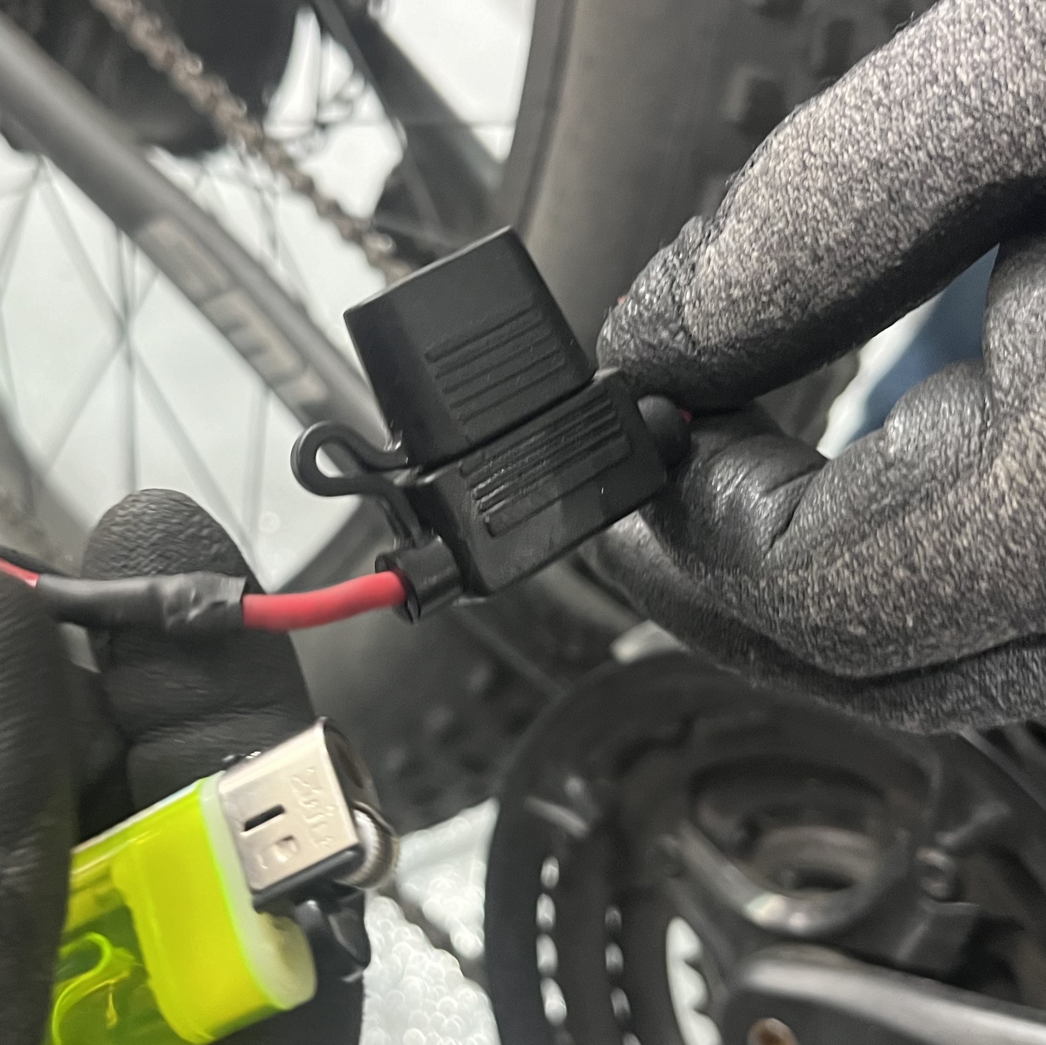 전기자전거 수리 수원: 샹미르 MX02S AS-전원 꺼짐(안 켜짐), SHENGMILO, 화성 동탄 오산 분당 광교 용인 안양 안산 군포