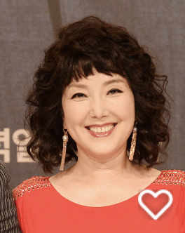 이휘향 활동