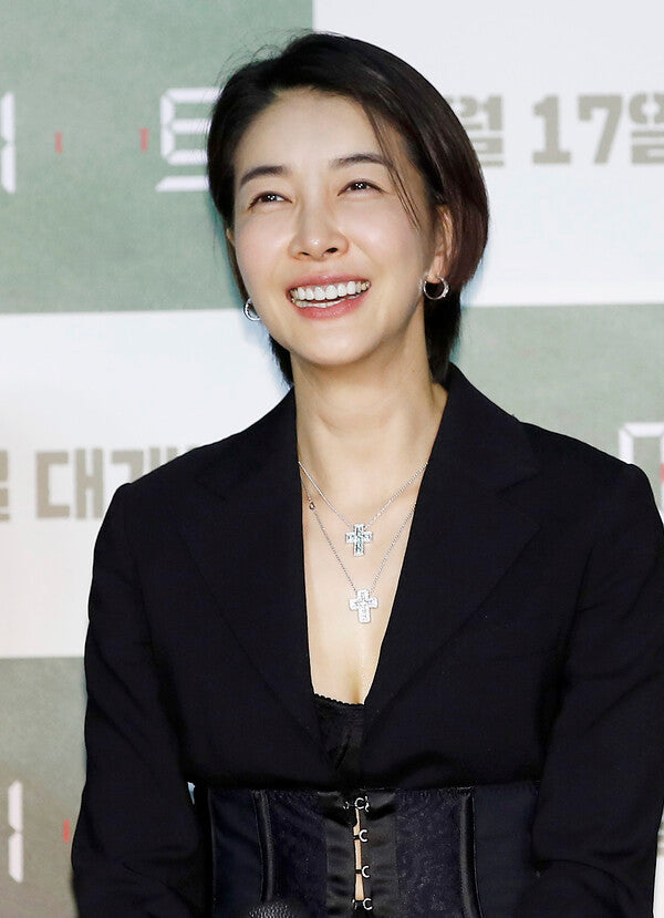 출연배우
