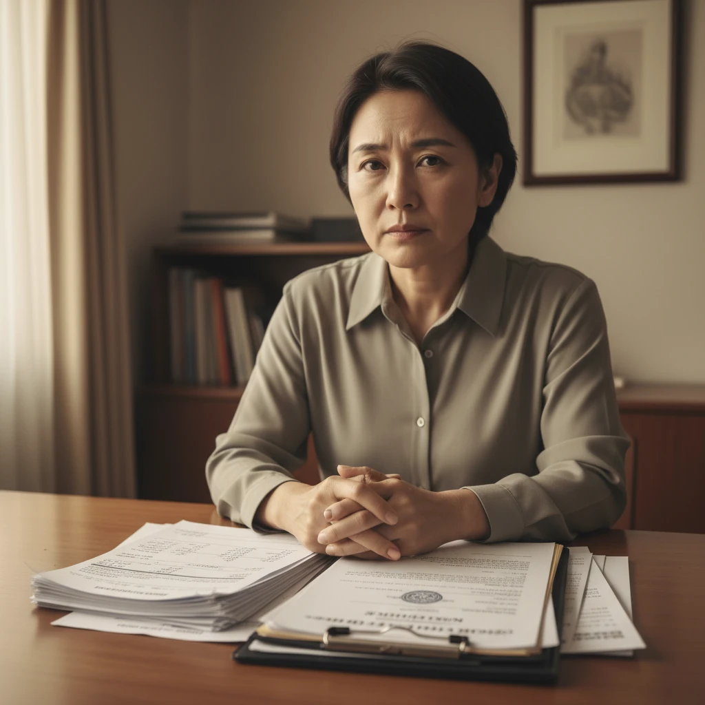 중증장애인 개인회생 변제기간 단축 혜..