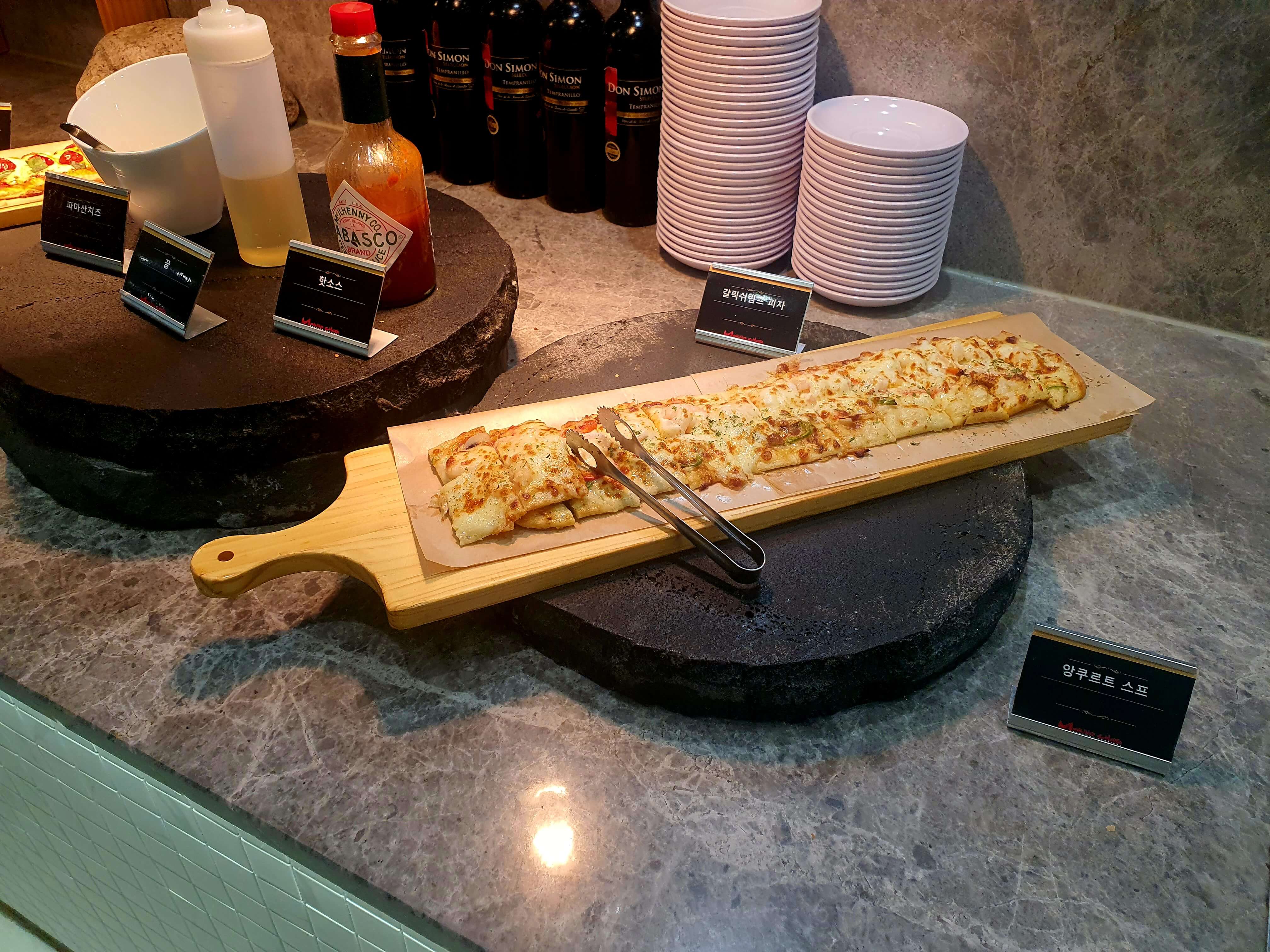 마키노차야 세종점