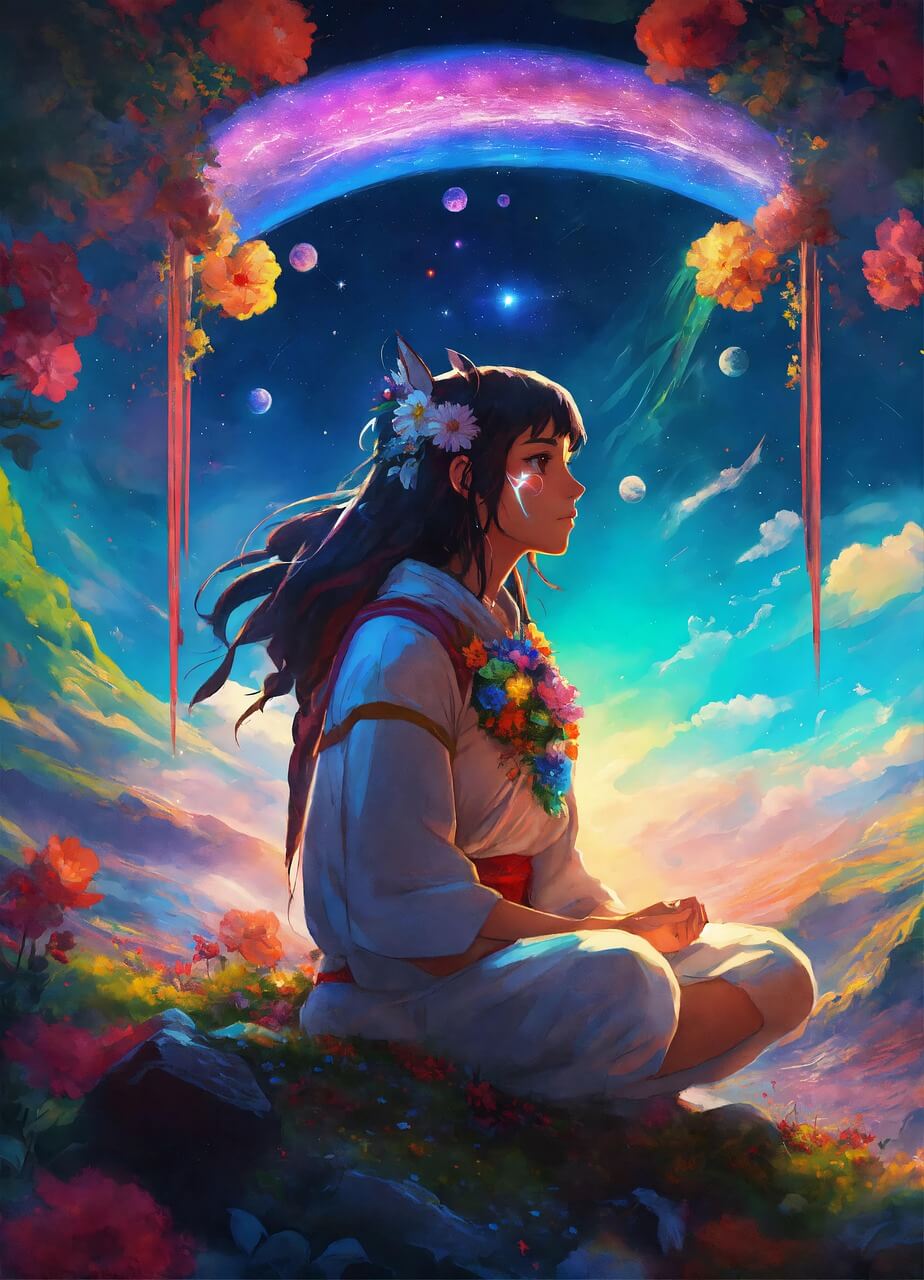 모노노케 히메 속 인간과 신의 경계, 그 안의 미야자키 - 지브리 캐릭터 중심으로