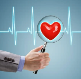 국가건강검진 대상자 조회 방법