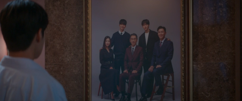 반짝이는 워터멜론-은결이네 가족 결말