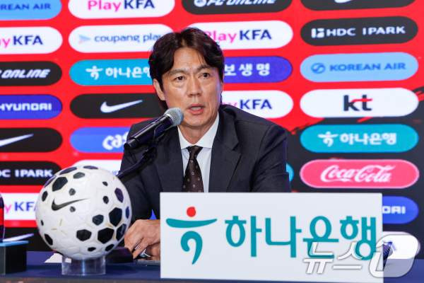 2026 북중미 월드컵 한국 축구 국가대표 최종 명단 발표! 홍명보호 26인 엔트리 전술 분석 및 이승우 탈락&middot;이기혁 발탁 이유 총정리