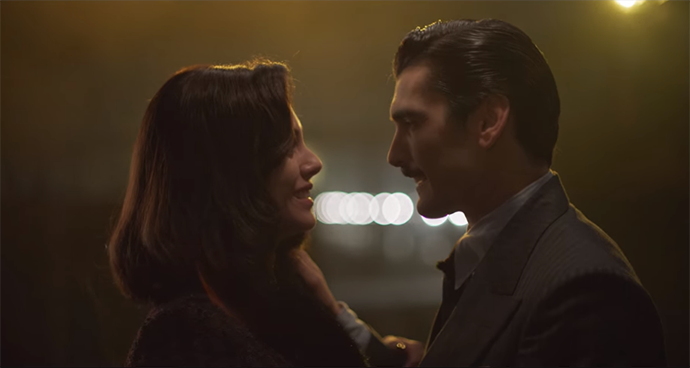 리디아-프란시스코