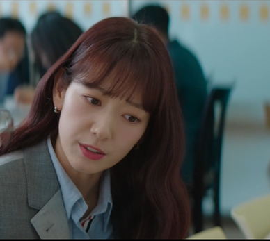 지옥에서 온 판사 주인공