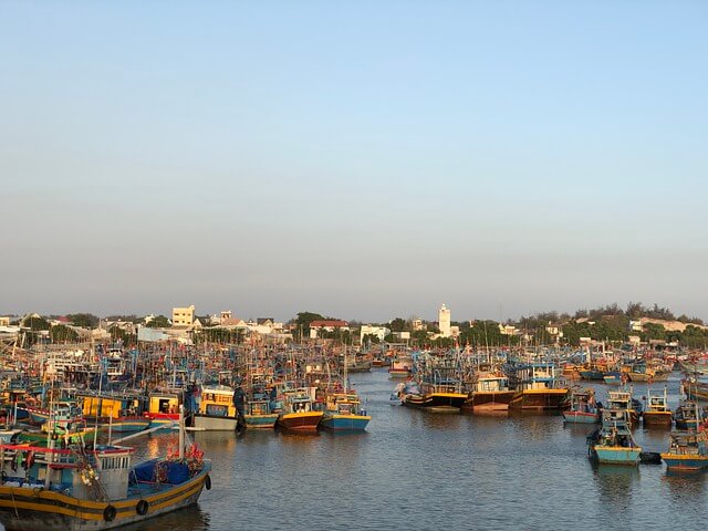 고향사랑기부제