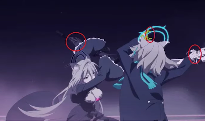 넥슨 페미 논란