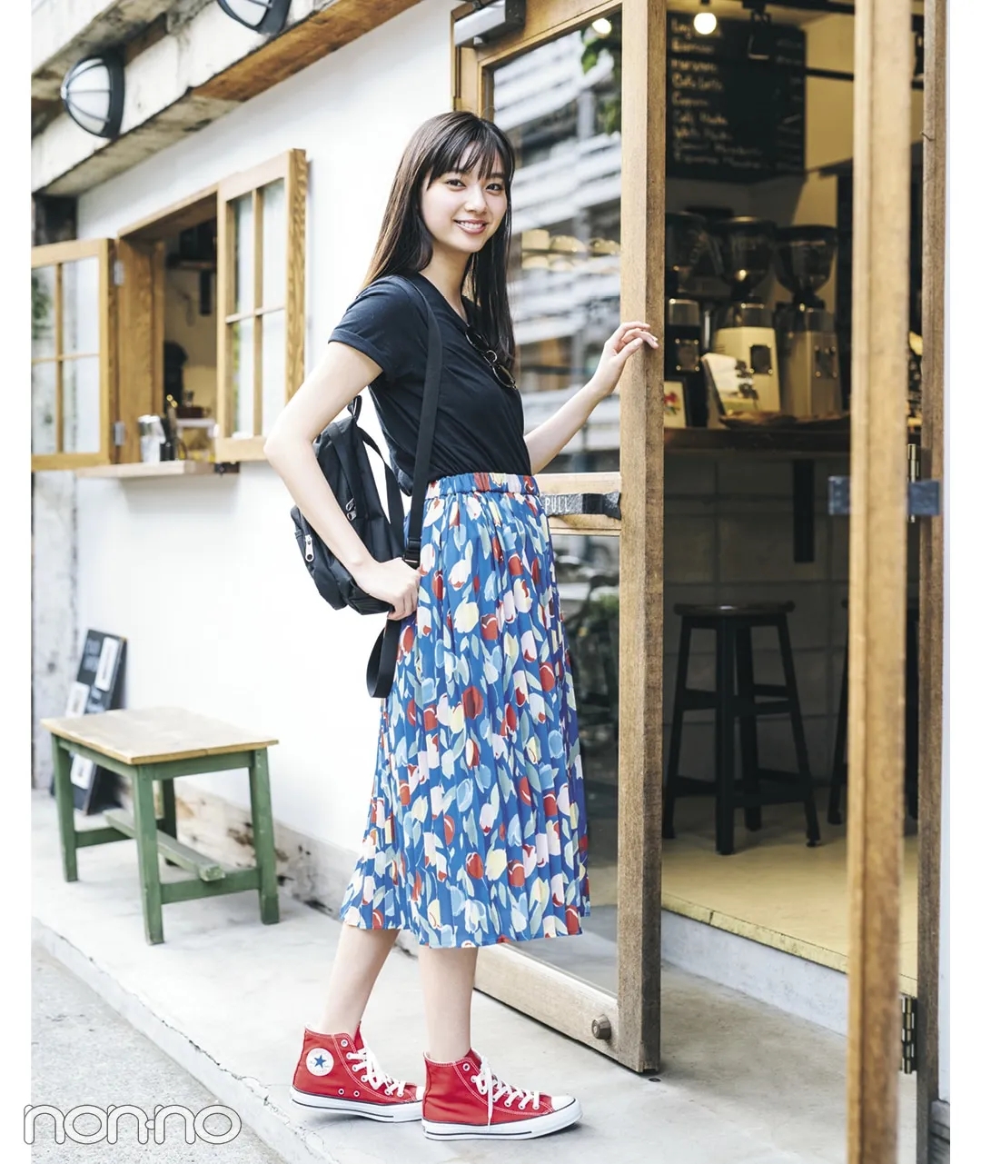 신카와 유아 新川優愛 4