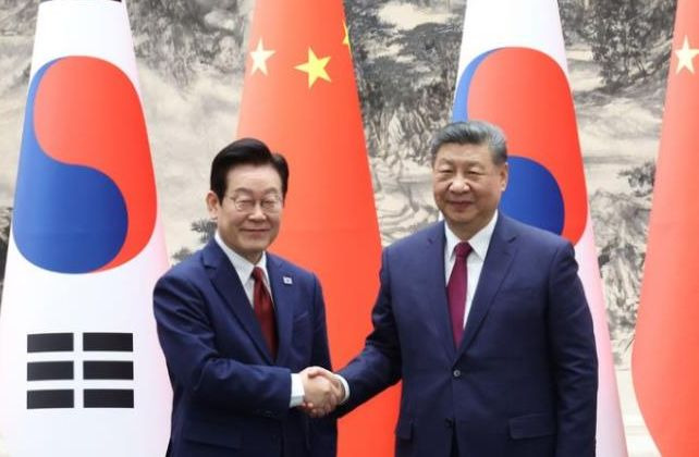 한한령 뜻 의미 해제가능성 전망 무엇을 알아야 할까
