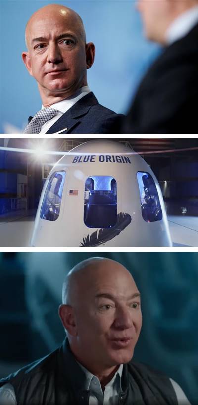 블루오리진_최고_경영자