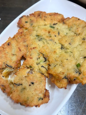콩국수