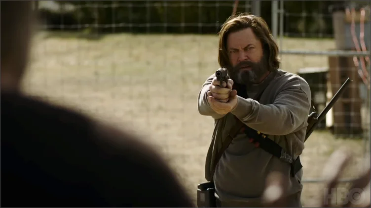 라스트오브어스-드라마