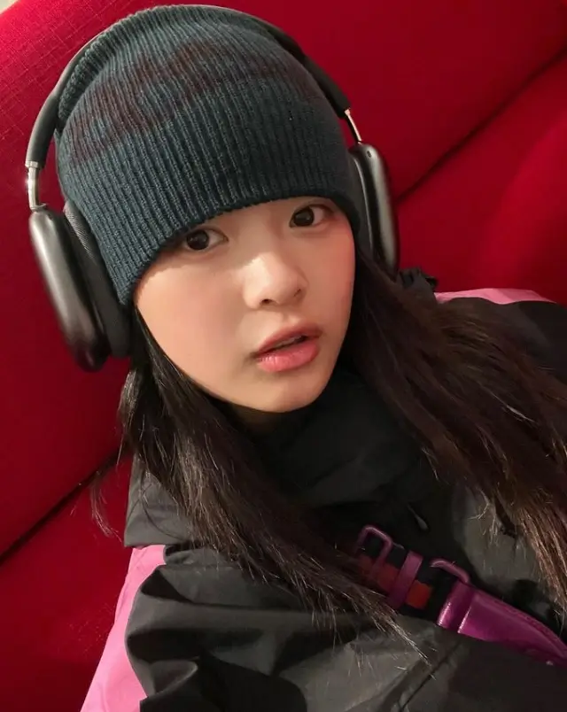 뉴진스 NewJeans 멤버프로필 나이 혈액형 국적 키 MBTI 어도어 하이브