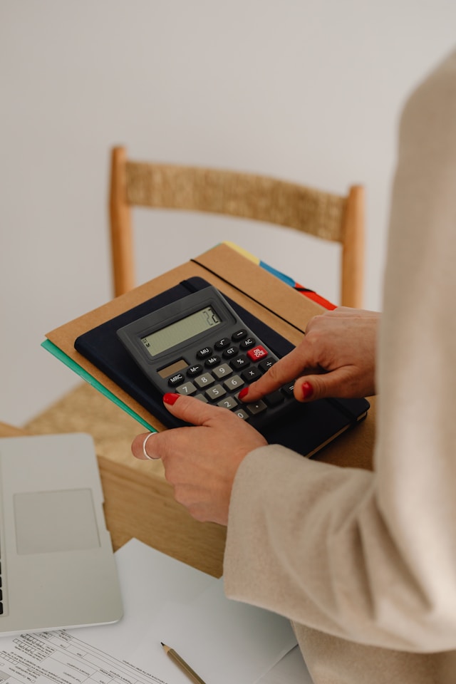 유가 보조금 대상자 확인